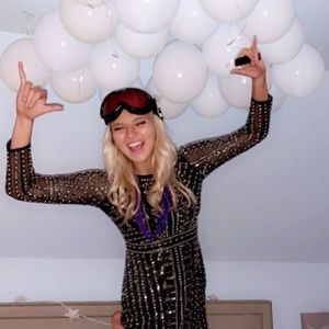 Meet your Posher, Maddi